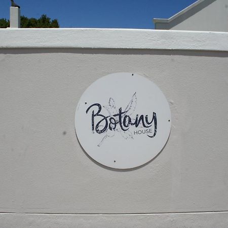 Botany House, In The Heart Of Hermanus Villa ภายนอก รูปภาพ