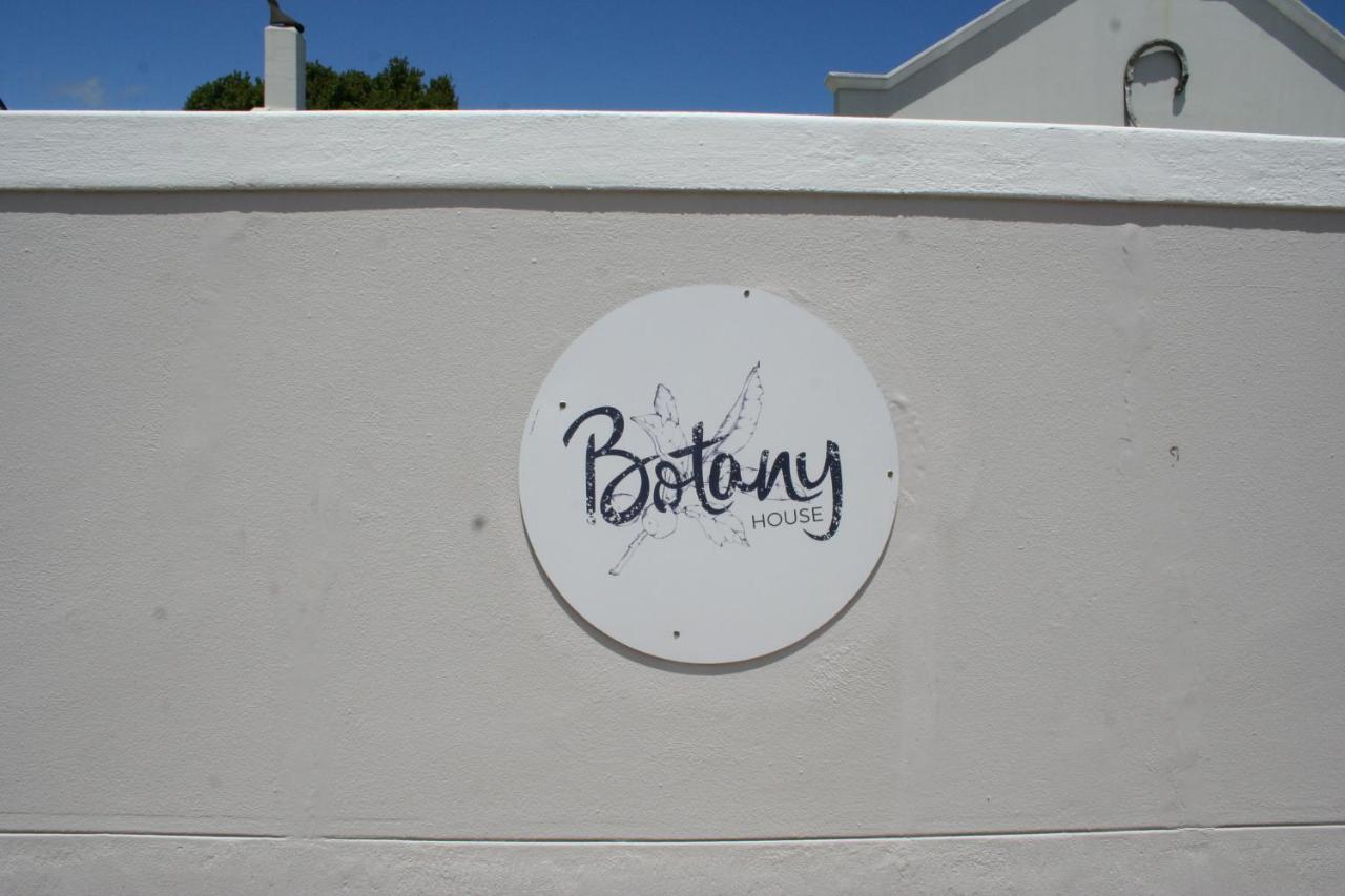 Botany House, In The Heart Of Hermanus Villa ภายนอก รูปภาพ